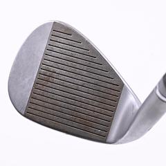 Taylormade Milled Grind 4 Sand Wedge / 54 Degree / Wedge Flex Dynamic Gold 115 - Image 2