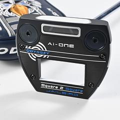 Odyssey Ai-One Square 2 Square Jailbird Putter / 34 Inch - Image 1