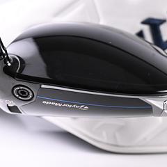 Taylormade Qi10 Max Driver / 10.5 Degree / Regular Flex Ventus TR Blue 5 Shaft - Image 5