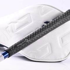 Taylormade Qi10 Max Driver / 10.5 Degree / Regular Flex Ventus TR Blue 5 Shaft - Image 8