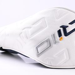 Taylormade Qi10 Max Driver / 10.5 Degree / Regular Flex Ventus TR Blue 5 Shaft - Image 9