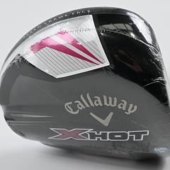 Ladies Callaway X Hot Driver / 13.5 Degree / Ladies Flex Project X PXv Shaft - Image 1