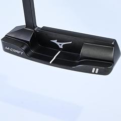 Mizuno M-Craft OMOI #2 Putter / 34 Inch - Image 5