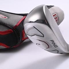 Ping G20 #2 Hybrid / 17 Degree / Stiff Flex Ping TFC 169 H Tour Shaft - Image 1