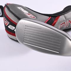 Ping G20 #2 Hybrid / 17 Degree / Stiff Flex Ping TFC 169 H Tour Shaft - Image 4