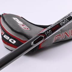 Ping G20 #2 Hybrid / 17 Degree / Stiff Flex Ping TFC 169 H Tour Shaft - Image 6