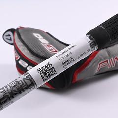 Ping G20 #2 Hybrid / 17 Degree / Stiff Flex Ping TFC 169 H Tour Shaft - Image 7