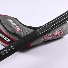 Ping G20 #2 Hybrid / 17 Degree / Stiff Flex Ping TFC 169 H Tour Shaft - Image 8