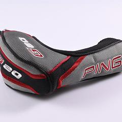 Ping G20 #2 Hybrid / 17 Degree / Stiff Flex Ping TFC 169 H Tour Shaft - Image 9