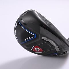 Cobra King LTDx One Length #4/5 Hybrid / 21-24 Degree / Regular Flex KBS PGI 75 - Image 1