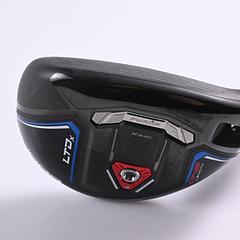 Cobra King LTDx One Length #4/5 Hybrid / 21-24 Degree / Regular Flex KBS PGI 75 - Image 2