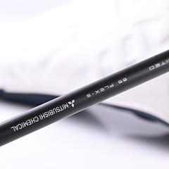 Taylormade Qi10 LS Driver / 10.5 Degree / Stiff Flex Tensei AV Limited Blue 65 - Image 6