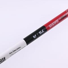 Cobra King LTDx One Length #4/5 Hybrid / 21-24 Degree / Regular Flex KBS PGI 75 - Image 6