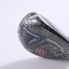 Cobra LTDx One Length #4/5 Hybrid / 21-24 Degree / Senior Flex KBS PGI 65 Shaft - Image 1