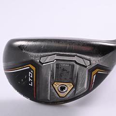 Cobra King LTDx #4 Hybrid / 21 Degree / Regular Flex KBS PGI 75 Shaft - Image 2
