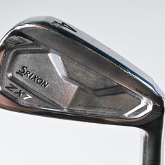 Srixon ZX7 #4 Iron / 22 Degree / Stiff Flex N.S.PRO Modus3 Tour 120 Steel Shaft - Image 1