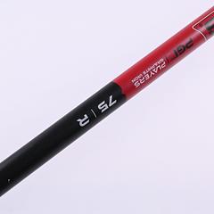 Cobra King LTDx #4 Hybrid / 21 Degree / Regular Flex KBS PGI 75 Shaft - Image 6