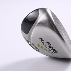 Ping Rapture #2 Hybrid / 18 Degree / Regular Flex Ping TFC 909 Shaft - Image 1