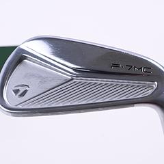 Taylormade P7MC 2023 #5 Iron / 26 Degree / Stiff Flex KBS Tour Shaft - Image 1