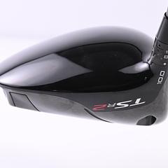 Left Hand Titleist TSR2 Driver / 10 Degree / Regular Flex Tensei AV Blue 55 - Image 5