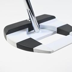 Odyssey Ai-One Square 2 Square Jailbird Putter / 34 Inch - Image 4