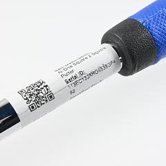 Odyssey Ai-One Square 2 Square Jailbird Putter / 34 Inch - Image 6