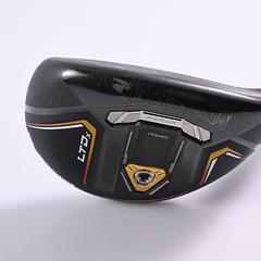 Cobra King LTDx #6 Hybrid / 28 Degree / Regular Flex KBS PGI 75 Shaft - Image 2