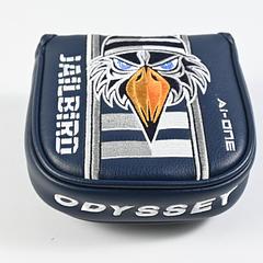 Odyssey Ai-One Square 2 Square Jailbird Putter / 34 Inch - Image 8