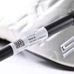 Taylormade Qi35 Driver / 10.5 Degree / Regular Flex Fujikura Air Speeder 50 - Image 7