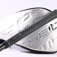 Taylormade Qi35 Driver / 10.5 Degree / Regular Flex Fujikura Air Speeder 50 - Image 8