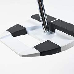 Odyssey Ai-One Square 2 Square Jailbird Putter / 34 Inch - Image 5