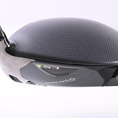 Taylormade Qi35 LS Driver / 9 Degree / Regular Flex Fujikura Ventus Blue '25 5 - Image 5