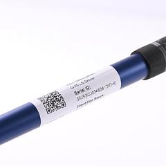 Taylormade Qi35 LS Driver / 9 Degree / Regular Flex Fujikura Ventus Blue '25 5 - Image 7