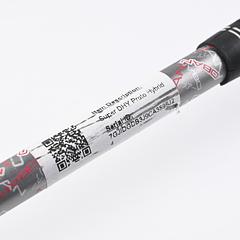 Adams Super DHY Proto #4 Hybrid / 21 Degree / Stiff Flex Oban i93 Shaft - Image 5