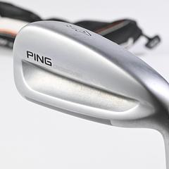 Ping G400 Crossover #4 Hybrid / 22 Degree / Blue Dot / Regular Flex Ping Alta CB - Image 1
