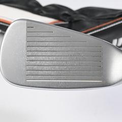 Ping G400 Crossover #4 Hybrid / 22 Degree / Blue Dot / Regular Flex Ping Alta CB - Image 2