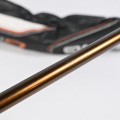 Ping G400 Crossover #4 Hybrid / 22 Degree / Blue Dot / Regular Flex Ping Alta CB - Image 4