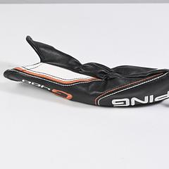 Ping G400 Crossover #4 Hybrid / 22 Degree / Blue Dot / Regular Flex Ping Alta CB - Image 8