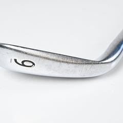 Titleist 718 AP3 #9 Iron / Stiff Flex KBS Tour Steel Shaft - Image 3