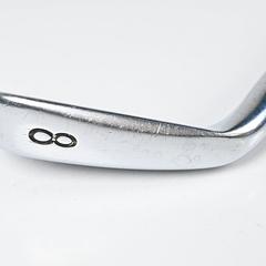 Titleist 718 AP3 #8 Iron / Stiff Flex KBS Tour Steel Shaft - Image 3