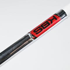 Titleist 718 AP3 #8 Iron / Stiff Flex KBS Tour Steel Shaft - Image 4