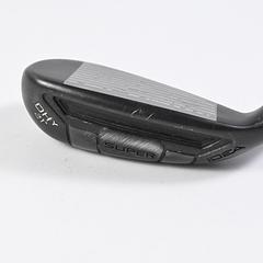 Adams Super DHY Proto #4 Hybrid / 21 Degree / Stiff Flex Oban i93 Shaft - Image 3