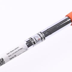 Taylormade RAC Chrome Gap Wedge / 52 Degree / Wedge Flex Taylormade RAC Shaft - Image 4