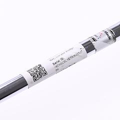 Taylormade RAC Chrome Gap Wedge / 52 Degree / Wedge Flex Taylormade RAC Shaft - Image 5