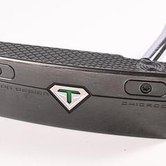 Odyssey Toulon Chicago 2022 Putter / 34 Inch - Image 2