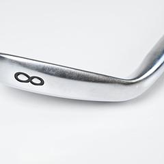 Titleist 620 CB #8 Iron / X-Flex N.S.Pro Modus3 Tour 120 Shaft - Image 3