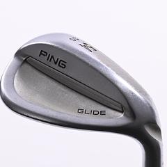 Ping Glide Sand Wedge / 54 Degree / Black Dot / Regular Flex Ping CFS Shaft - Image 1