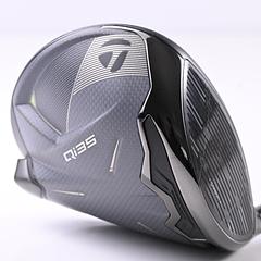 Taylormade Qi35 Max Driver / 12 Degree / Senior Flex UST Helium Nanocore 5 Shaft - Image 1