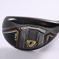 Cobra King LTDx #5 Hybrid / 24 Degree / Regular Flex KBS PGI 75 Shaft - Image 2