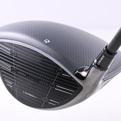 Taylormade Qi35 Max Driver / 12 Degree / Senior Flex UST Helium Nanocore 5 Shaft - Image 4